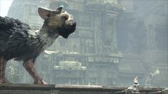 The Last Guardian (Последний хранитель) (диск для PS4, интерфейс и субтитры на русском языке)