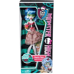 Гулия Йелпс. Побережье Черепа