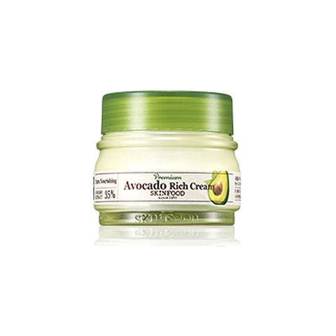 Skinfood Premium Avocado Rich Cream