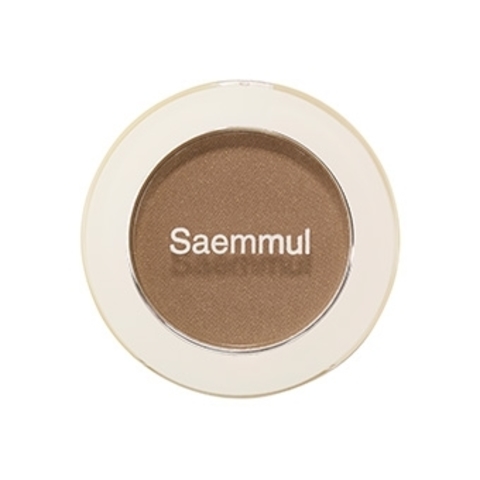 The Saem Saemmul Single Shadow Matt BR11 (2gr)