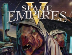 Space Empires V (для ПК, цифровой код доступа)