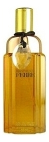 GianFranco Ferre Eau Du Matin Винтаж edt