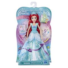 Кукла Принцесса Ариэль в платье Disney Princess