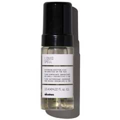 Уплотняющий флюид для объема Davines Liquid Spell 125 мл