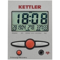 Эллиптический тренажер Kettler Vito XS 7861-400