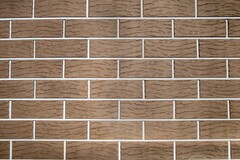 Кирпич керамический Шоколад (рустик) 1,4НФ М200 (348 шт.) Керма