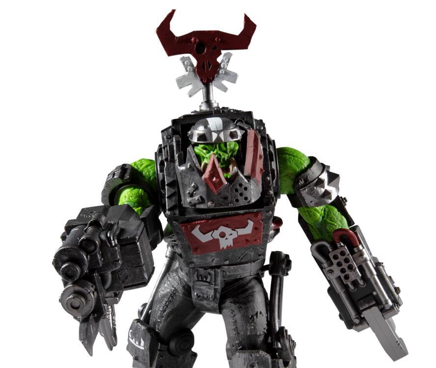 Warhammer 40,000 фигурка Орка в ассортименте