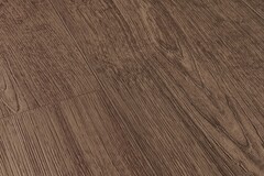 ПВХ плитка Quick-Step Alpha Vinyl Medium Planks Дуб осенний шоколадный AVMP40199