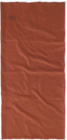 Картинка бандана-труба Buff Original Solid Cinnamon - 5