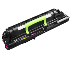 Блок проявки Lexmark пурпурного цвета (300000 стр.) для CS820/CS827/CX820/CX825/CX860/CX827