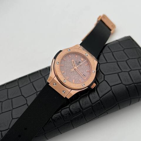 Часы Hublot