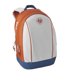 Теннисный рюкзак Wilson Team Backpack Junior Roland Garros 2024 - Beige