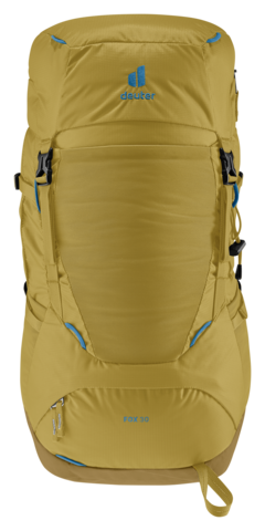 Картинка рюкзак туристический Deuter Fox 30 Turmeric-Clay - 4