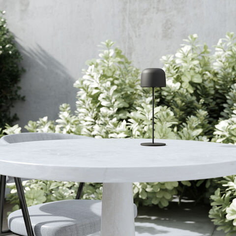 Аккумуляторный светильник Elektrostandard Bitty Bitty черный (TL70260)