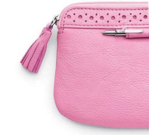 Кожаный многофункциональный футляр Cross BCA, Pale Pink (AC221-16E )