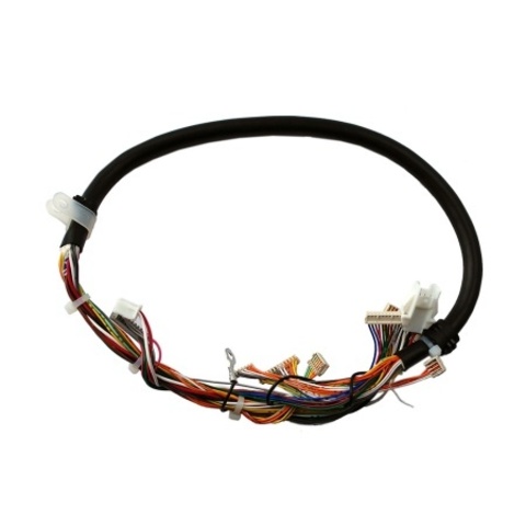 Шлейф автоподатчика Kyocera 302V018070 / запасная часть новая, оригинал, тех. упаковка / 302V018070