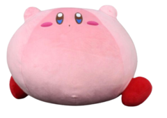 Мягкая игрушка Kirby Кирби