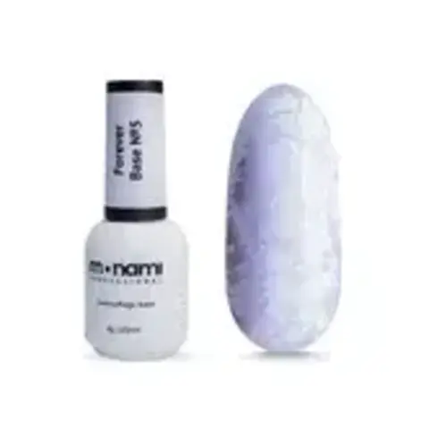 Камуфлирующая база Monami Forever Base №5, 8г