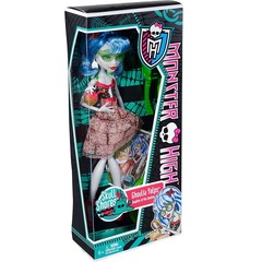 Гулия Йелпс. Побережье Черепа