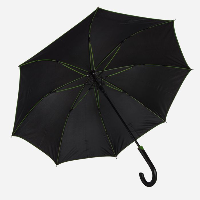 Зонт-трость Back to black