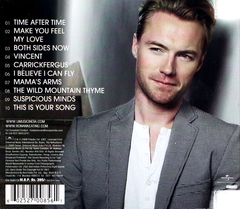 Ronan Keating / Songs For My Mother (CD)