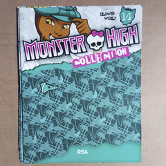 Б/У Клод Вульф Фигурка из Журнала 15 см