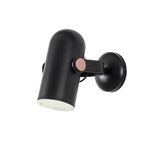 Настенный светильник Favourite Ampolla 2007-1W