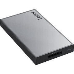 Картридер Lexar Professional Workflow CFexpress 4.0 Type A Card Reader