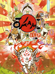 Okami HD (для ПК, цифровой код доступа)