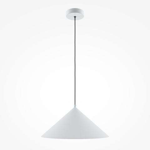 Подвесной светильник Maytoni Basic colors MOD167PL-01W