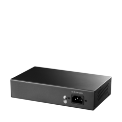 Cudy - Коммутатор Light Managed с 16 гигабитными портами GS1016E