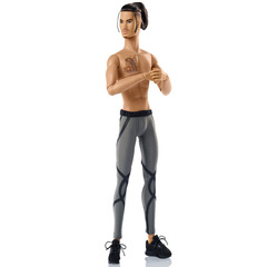 Тензин Силовая Тренировка Интегрити Тойс