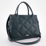 Сумка Саломея 472 гладкий изумруд