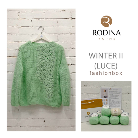 WINTER II Fashionbox