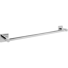 FIXSEN FX-15001 Полотенцедержатель трубчатый Fixsen Lux Chrome, 45см (FX-15001) фото