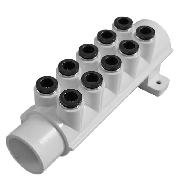 дистрибьютор ПВХ