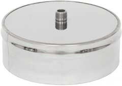 Конденсатоотвод для сэндвича (430/0,5мм) Ф210 внутренний