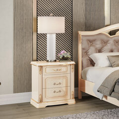 ФЛОРИАНА Тумба прикроватная