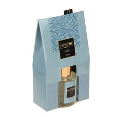 Аромадиффузор с палочками 50 мл, LADECOR