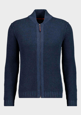 Кардиган RAGMAN Strick-Jacke