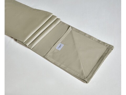 Постельное бельё Asabella 2314-6 египетский хлопок Premium (евро) - купить 3