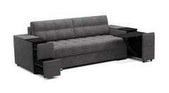 Прямой диван-кровать Бруклин