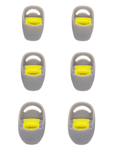 Амбушюры для наушников Kingston HyperX Skylark In-Ear