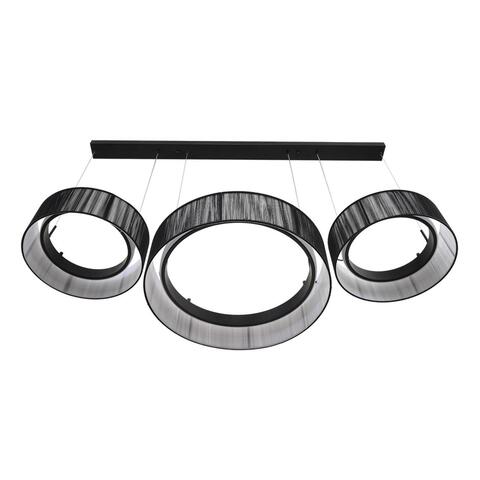 Подвесной светодиодный светильник Lumion KAVA 8371/70L