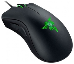 Мышь Razer DeathAdder Essential RZ01-02540100-R3M1 черный