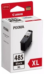 Картриджи Canon Canon PG-485XL черный