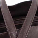 Сумка Саломея 1134 македония кофе