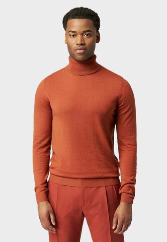 Водолазка ROY ROBSON