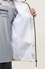 Летняя куртка для рыбалки Remington PU Fishing Rivers 2 на remingtonn.ru