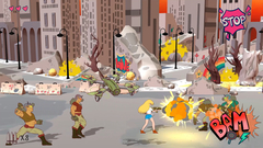 V's Rage (для ПК, цифровой код доступа)